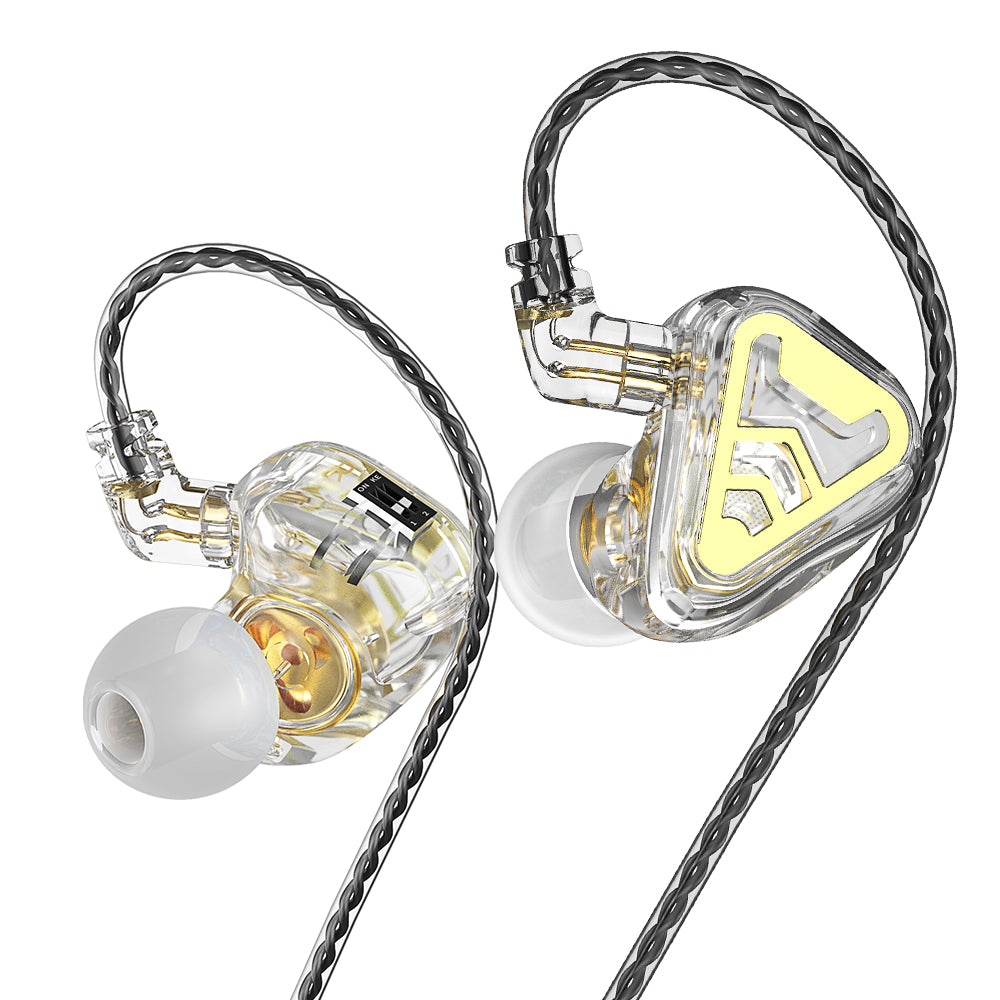CVJ TXS 3.5mm In-Ear Headphones Wired Sports Earbuds HiFi Clear Sound Stereo Gaming Headset (No Microphone) CVJ TXS 3.5mm In-Ear Headphones Wired Sports Earbuds HiFi Clear Sound Stereo Gaming Headset (No Microphone)